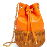 Rodo Adria Small Bucket Bag