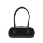 Salce Leather Tote Bag