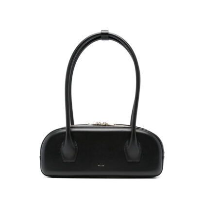 Salce Leather Tote Bag