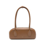Salce Rounded Shoulder Bag