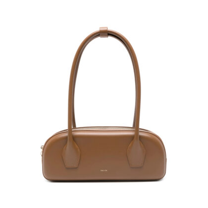 Salce Rounded Shoulder Bag