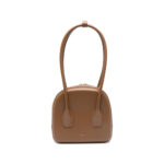 Salce Rounded Shoulder Bag