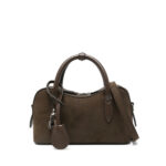 Stella Mccartney Ryder Padlock-embellishment Tote Bag