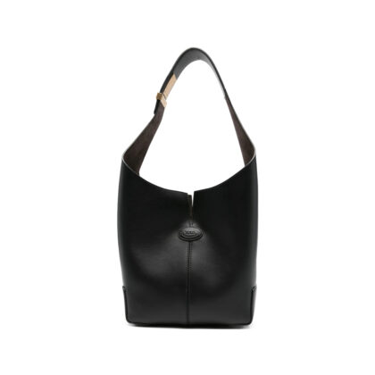 Tod's Di Bag Folio Shoulder Bag