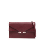 Tom Ford Mini Aube Flap Clutch Bag