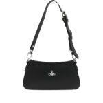 Vivienne Westwood Orb-appliqué Shoulder Bag