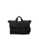 Y-3 Logo Patch Tote Bag