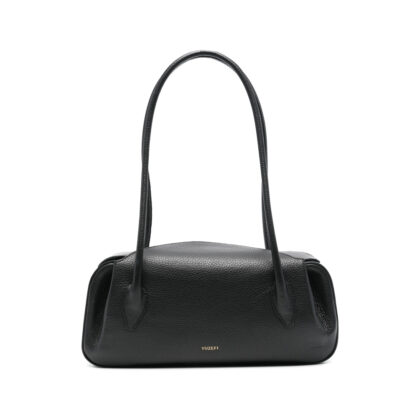 Yuzefi Oyster Shoulder Bag