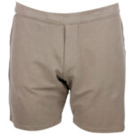 04651/A Trip In A Bag 04651-A TRIP IN A BAG Shorts Beige 95co 5ea - Men