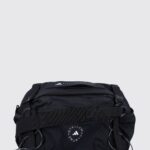 ADIDAS BY STELLA MCCARTNEY Belt Bag Woman color Black