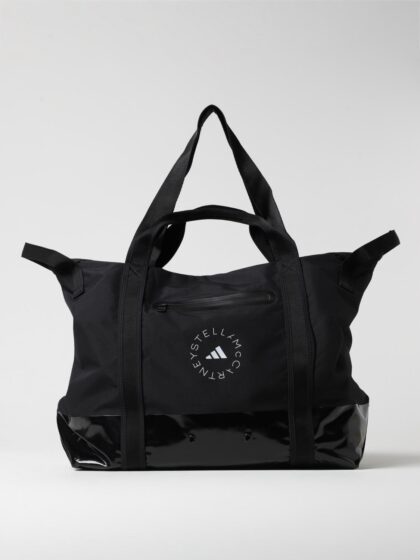 ADIDAS BY STELLA MCCARTNEY Shoulder Bag Woman color White