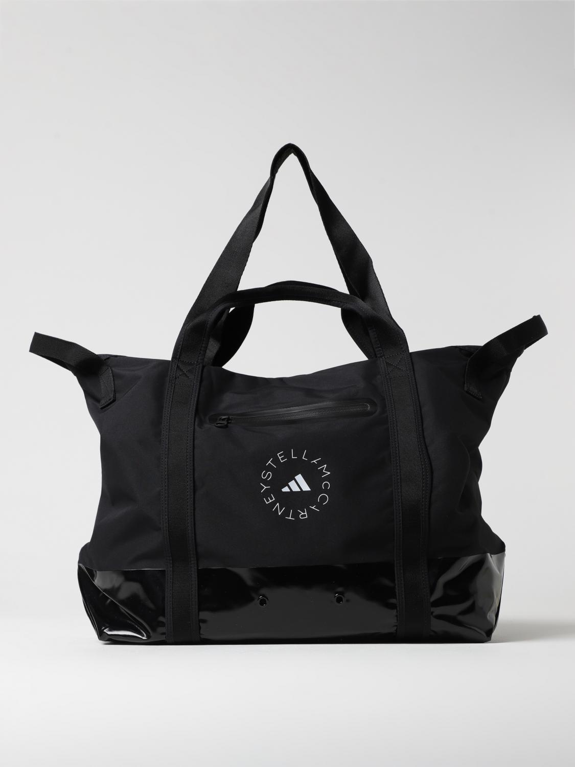 ADIDAS BY STELLA MCCARTNEY Shoulder Bag Woman color White