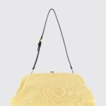 ALBERTA FERRETTI Shoulder Bag Woman color Beige
