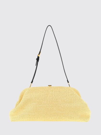 ALBERTA FERRETTI Shoulder Bag Woman color Beige