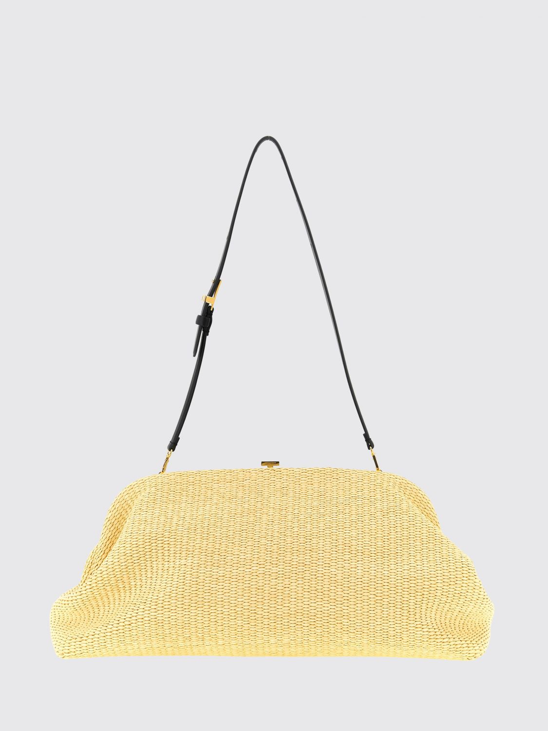 ALBERTA FERRETTI Shoulder Bag Woman color Beige