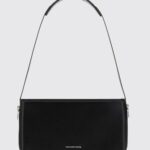 ALEXANDER WANG Shoulder Bag Woman color Black