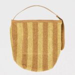 ALYSI Shoulder Bag Woman color Beige