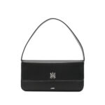 Amiri Leather Shoulder Bag