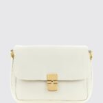 A. P.C. Mini Bag Woman color White