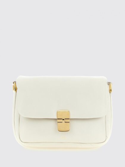 A. P.C. Mini Bag Woman color White