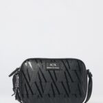ARMANI EXCHANGE Mini Bag Woman color Black