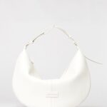 ARMANI EXCHANGE Shoulder Bag Woman color White