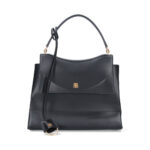 Balenciaga Bags Black Calf Leather - Women