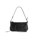 Balenciaga Le City Leather Tote Bag