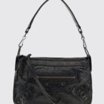 BALENCIAGA Mini Bag Woman color Black