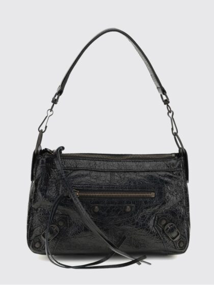 BALENCIAGA Mini Bag Woman color Black