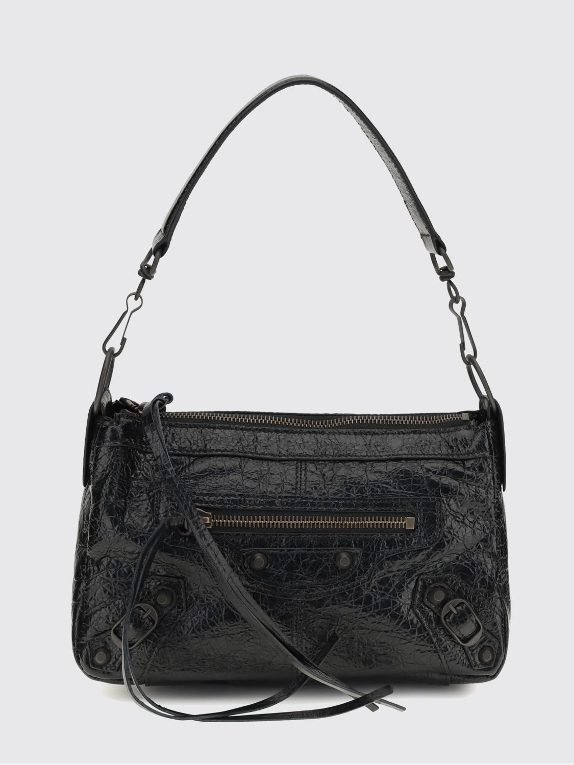 BALENCIAGA Mini Bag Woman color Black