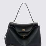 BALENCIAGA Shoulder Bag Woman color Black