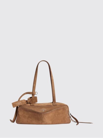 BALENCIAGA Shoulder Bag Woman color Hazel