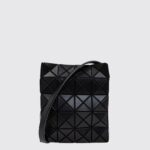 BAO BAO ISSEY MIYAKE Shoulder Bag Woman color Black