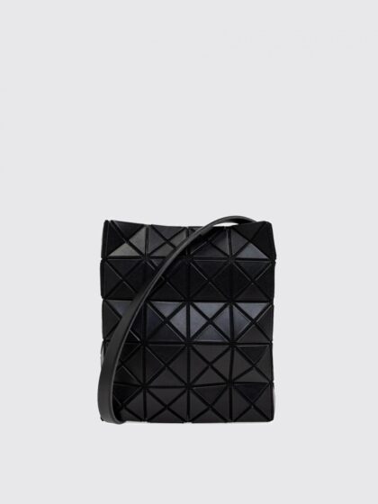 BAO BAO ISSEY MIYAKE Shoulder Bag Woman color Black