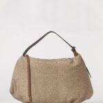 BORBONESE Shoulder bag woman