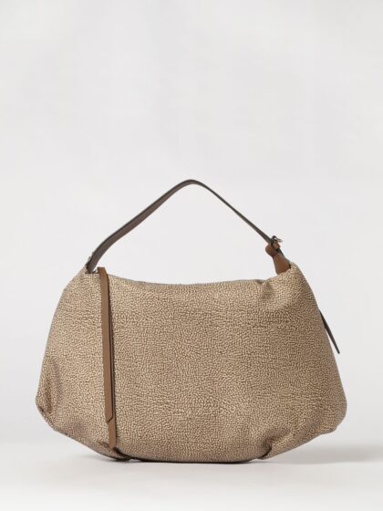 BORBONESE Shoulder bag woman
