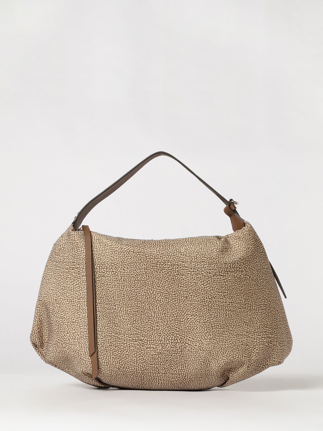 BORBONESE Shoulder bag woman