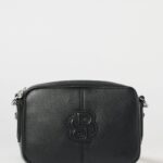 BOSS Crossbody Bag Woman color Black