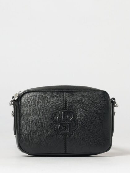 BOSS Crossbody Bag Woman color Black