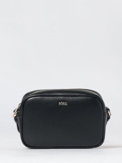 BOSS Mini Bag Woman color Black