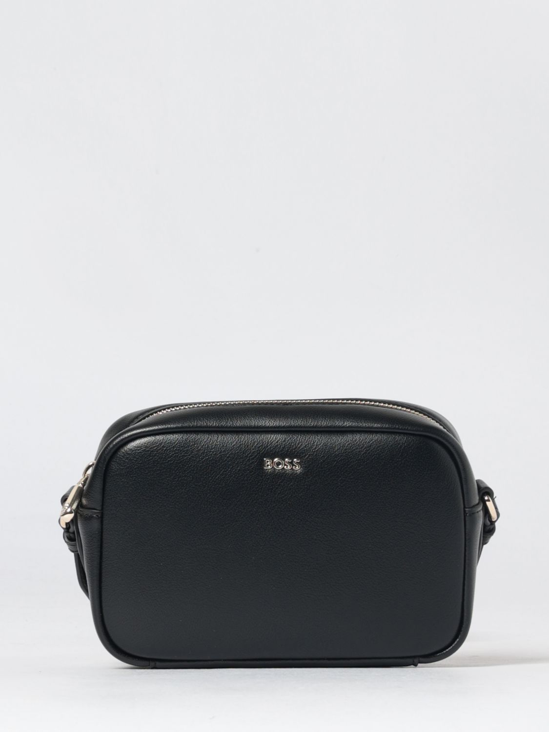 BOSS Mini Bag Woman color Black