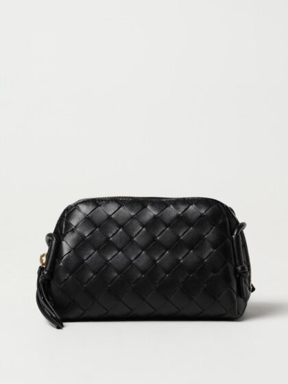 BOTTEGA VENETA Mini Bag Woman color Black