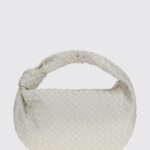 BOTTEGA VENETA Shoulder Bag Woman color Beige