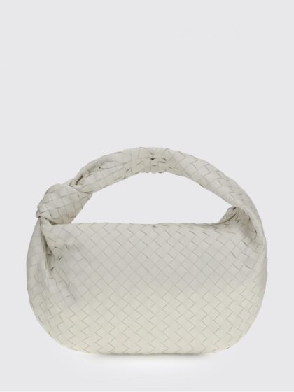 BOTTEGA VENETA Shoulder Bag Woman color Beige