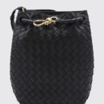 BOTTEGA VENETA Shoulder Bag Woman color Brown