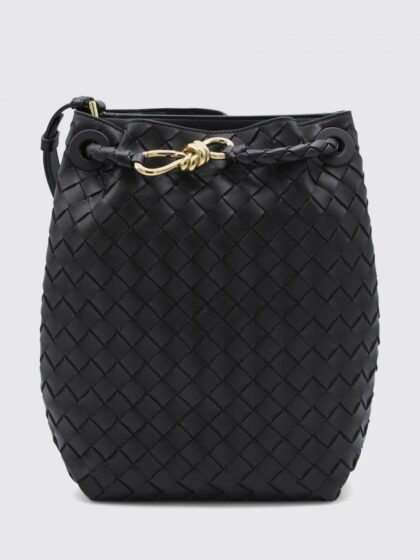 BOTTEGA VENETA Shoulder Bag Woman color Brown