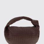 BOTTEGA VENETA Shoulder Bag Woman color Red