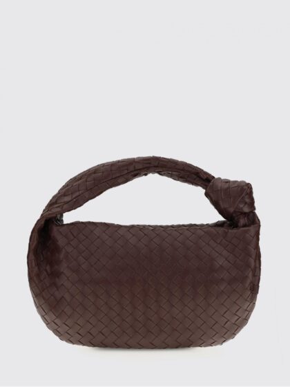 BOTTEGA VENETA Shoulder Bag Woman color Red
