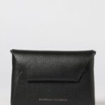 BRUNELLO CUCINELLI Mini Bag Woman color Black